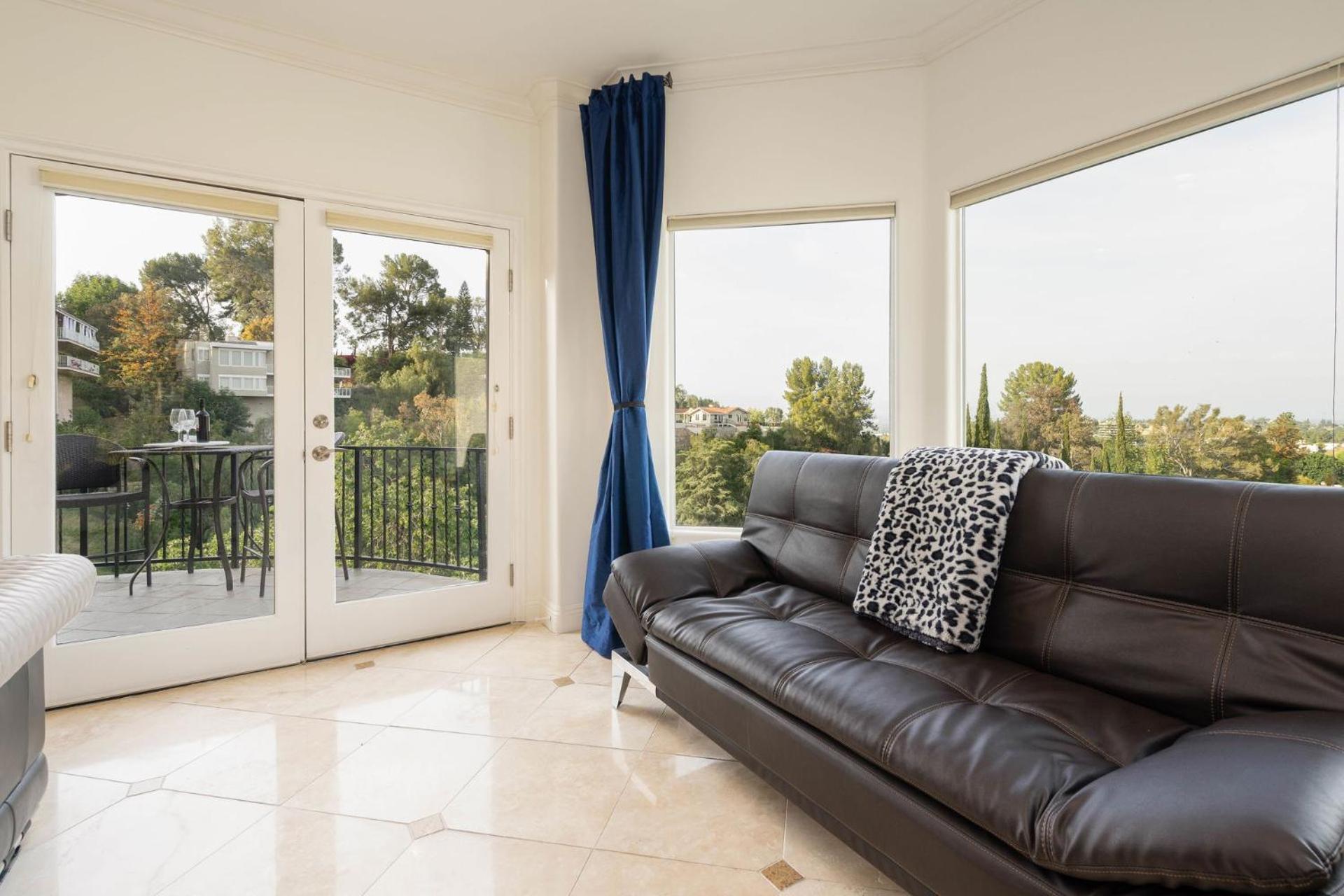 Luxury Modern W/ Great La Views * Los Ángeles