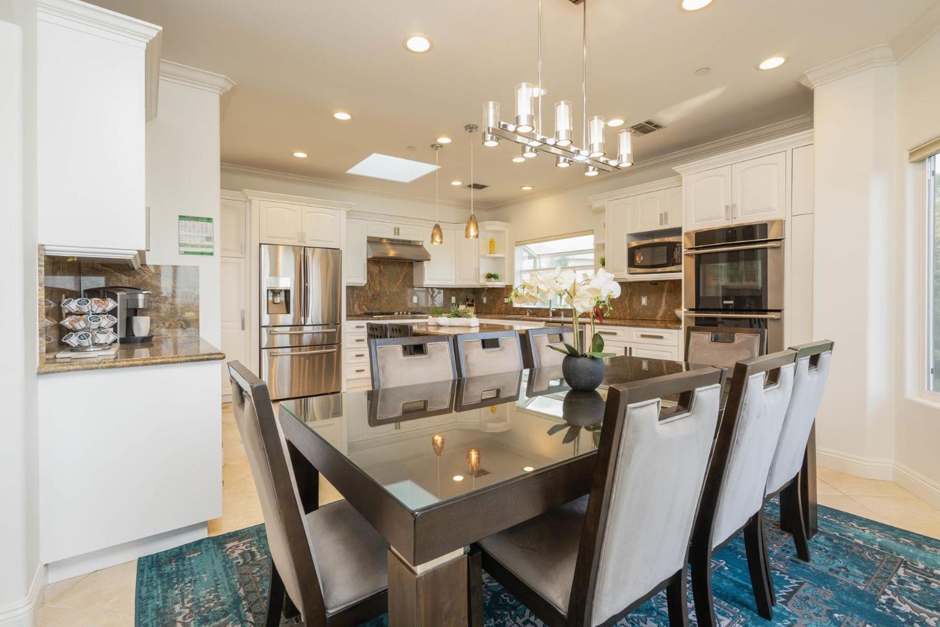 Сasa de vacaciones Luxury Modern W/ Great La Views *